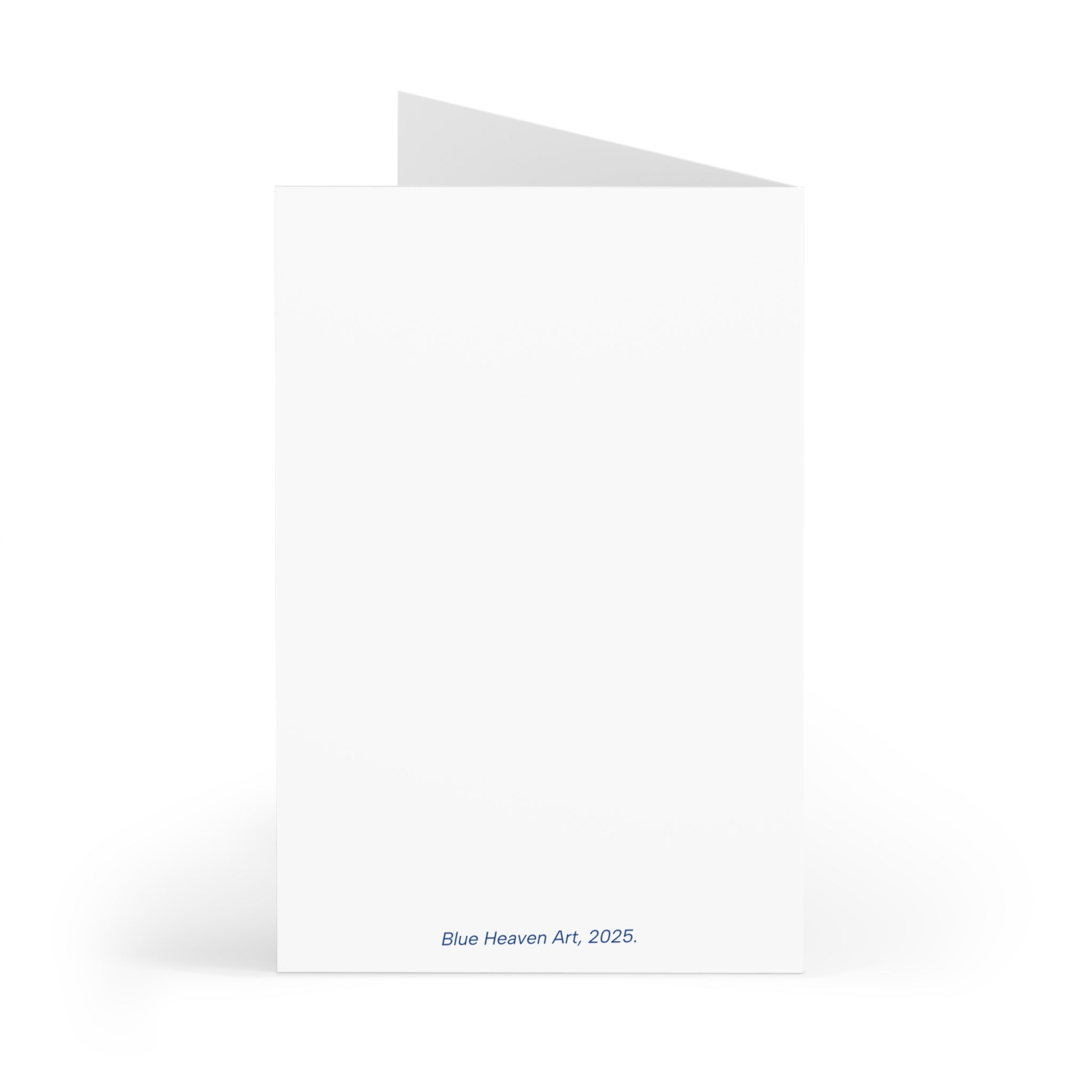 Artistic Ohtani Jersey Greeting Cards Set for All Occasions, Unique Card Collection, Holiday Greetings, Note Cards, Personalized Messages, 7-Piece Cards