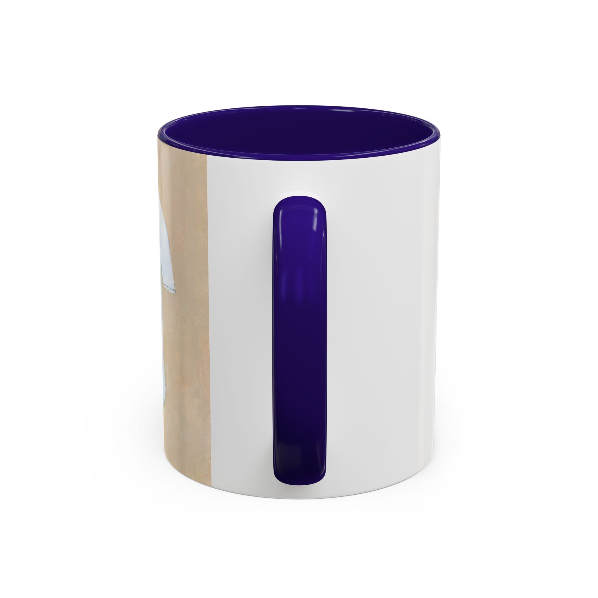 Colorful Artistic Ohtani Jersey Mug - Perfect Gift For Fans, Everyday Use, Birthday, Father’s Day, Collectible Drinkware